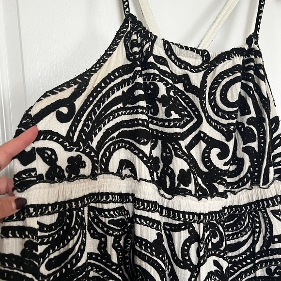 Sézane Anaka dress - Picture 2 of 5